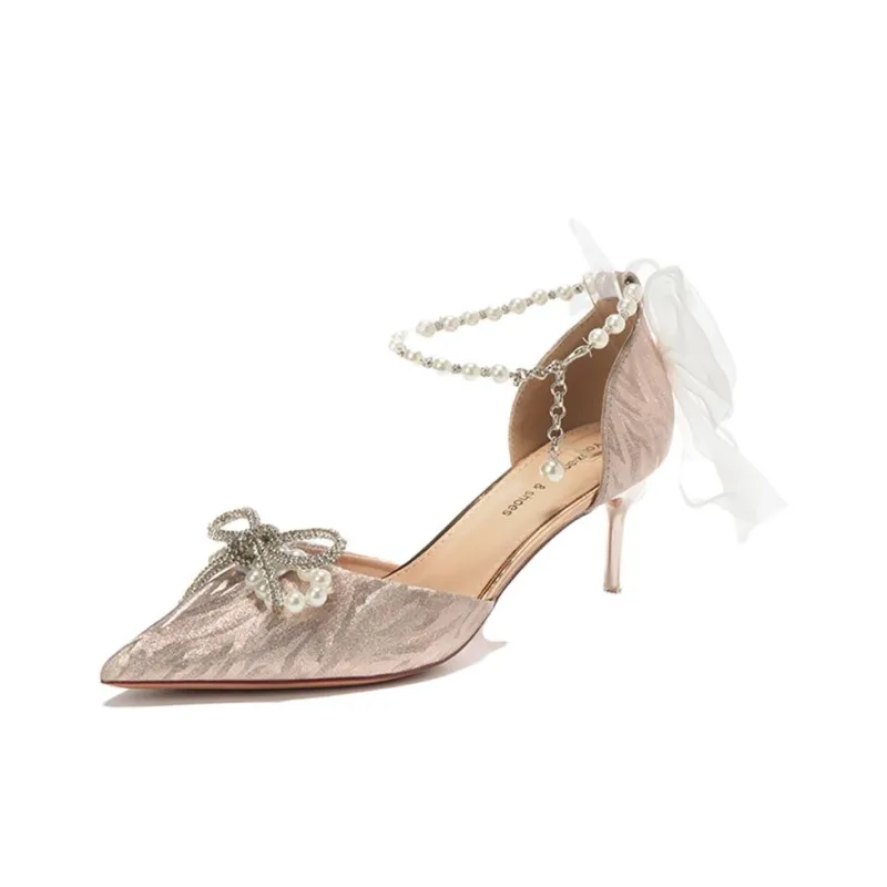 GOSO High Heels Women's-0