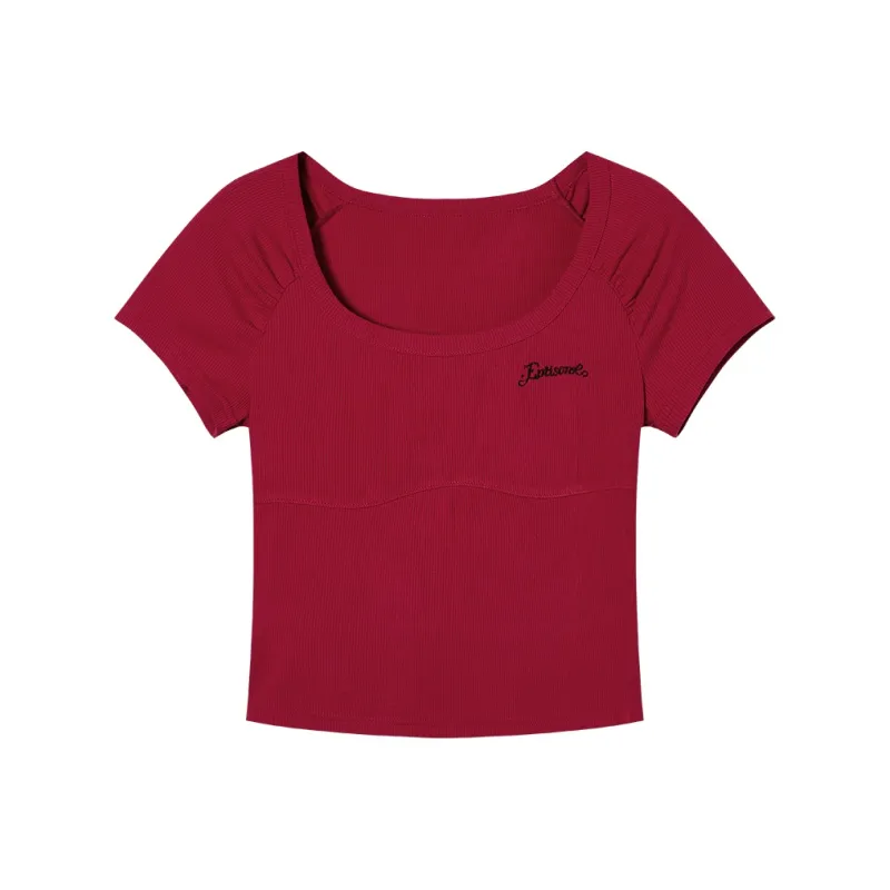 EPTISON WOMAN Regular T Shirt Women's-6