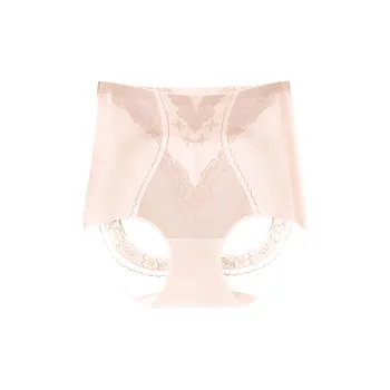 QIANLINGMEI Underpants Women's 1 Pack