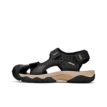 TELENT Beach Sandals Men