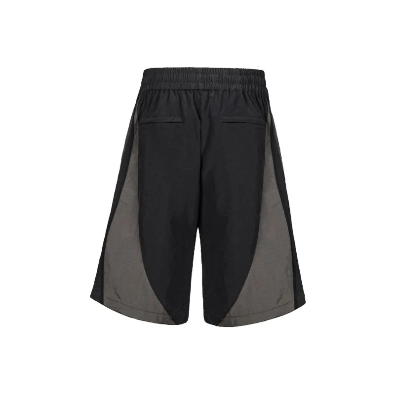 UNDERWATER Casual Shorts Unisex-1