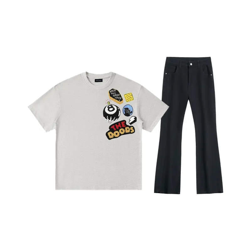 PERK EGLE Casual Sportswear Unisex-16