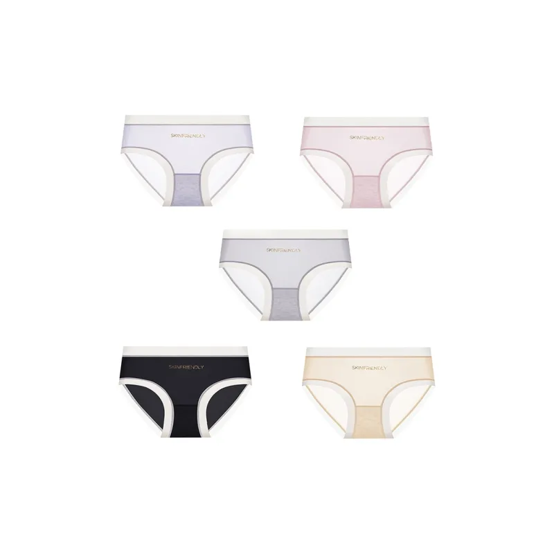NOME Women's Underpants-3