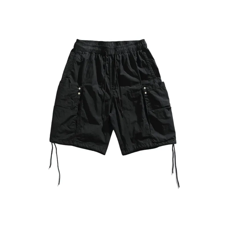 JEEP SPIRIT Cargo Shorts Unisex-0