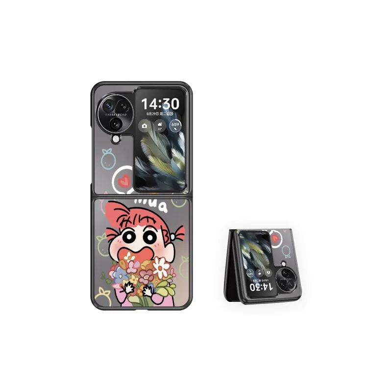 TU QING Phone Cases-10