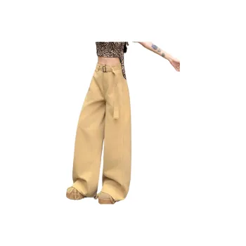 Puppytown Jeans Unisex Khaki