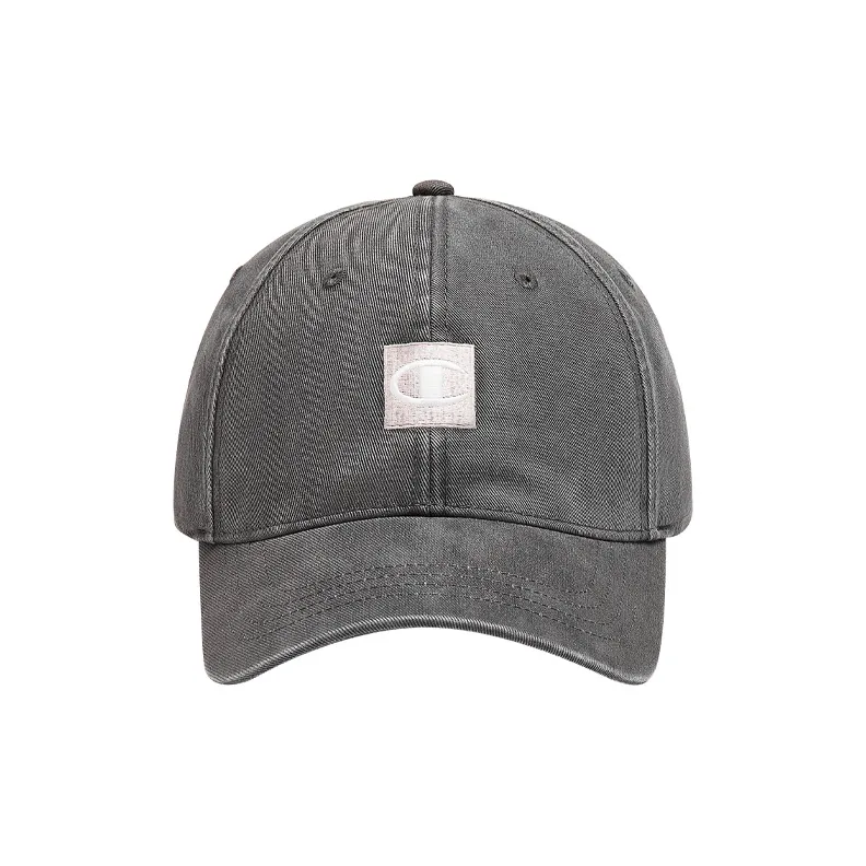 Champion Cotton Baseball Caps Unisex-29