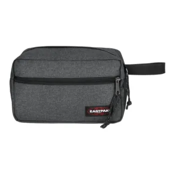 EASTPAK Nylon Travel Storage Bag Unisex Black
