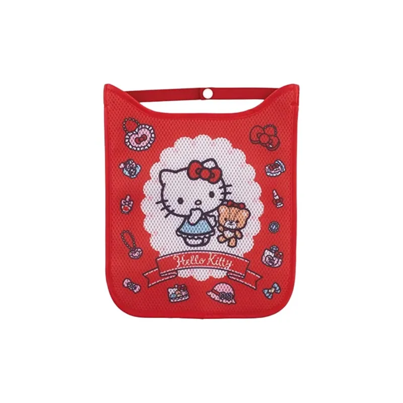 SKATER Fabric Bag Accessory Kids' Red-0