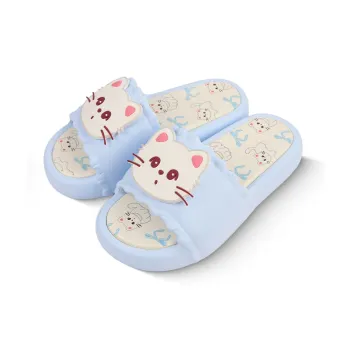 SHIGUDE Slippers / Home Slippers