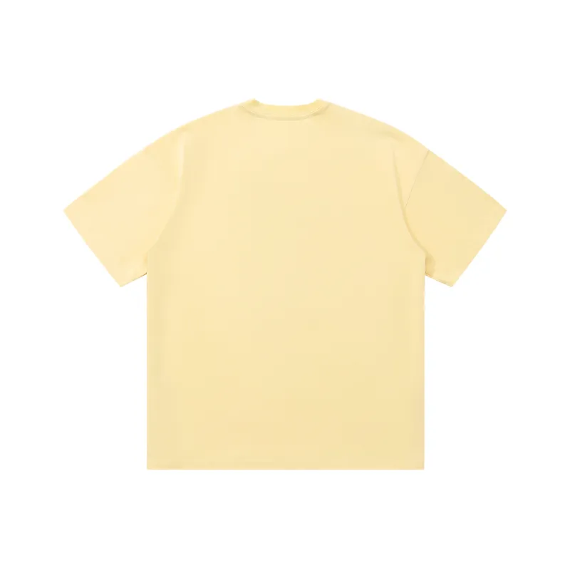 The Simpsons T Shirts Unisex-6