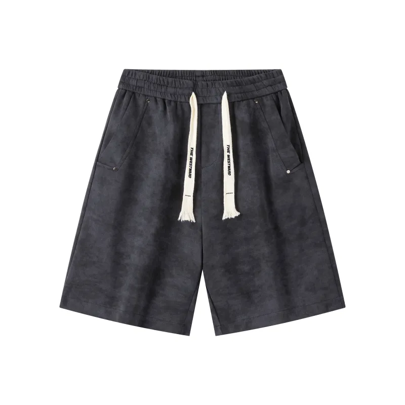 Journey To The West Casual Shorts Unisex-4