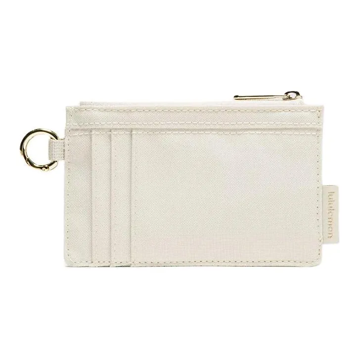 Lululemon Polyester Card Holder, Card Box Women's Light Ivory-1