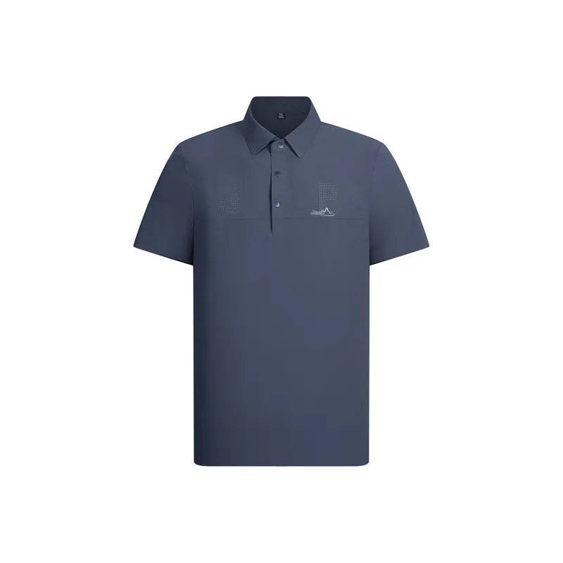 Jeep Polo Shirts Unisex-2