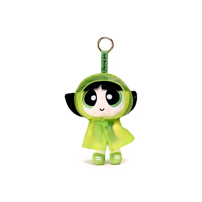 Jinnew Polyester Keychains Unisex-10