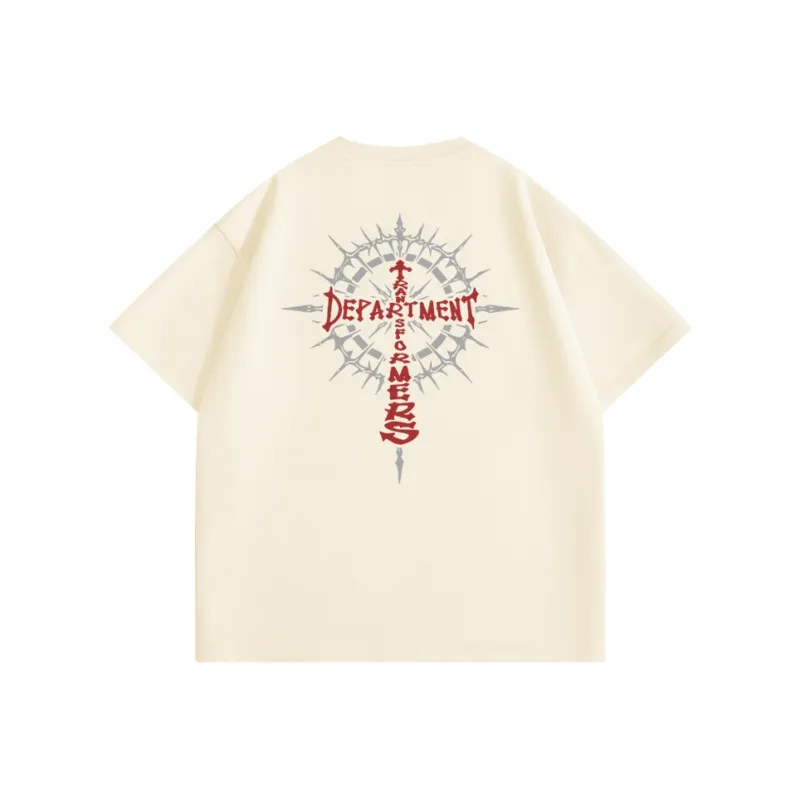 TRANSFORMERS T Shirts Unisex-14