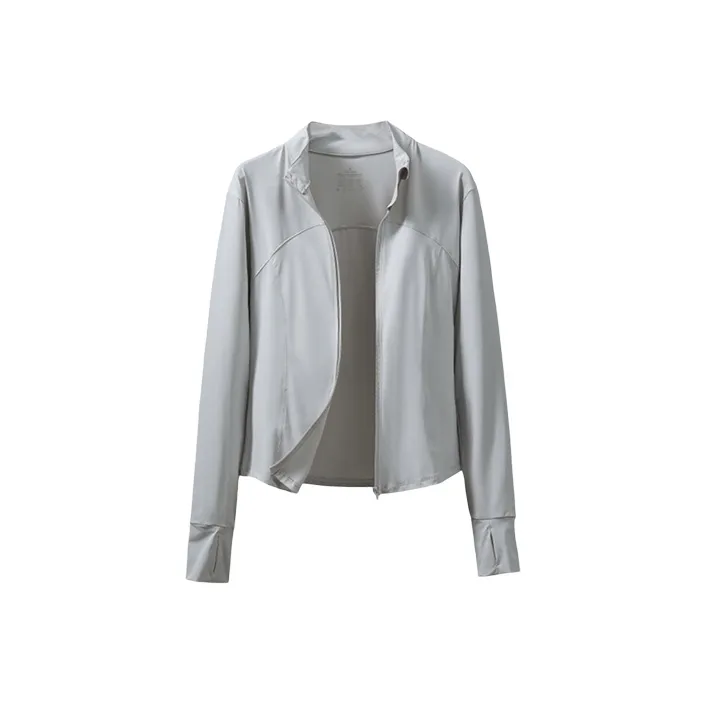 JUCY JUDY Velvet feel Coat Women's-4