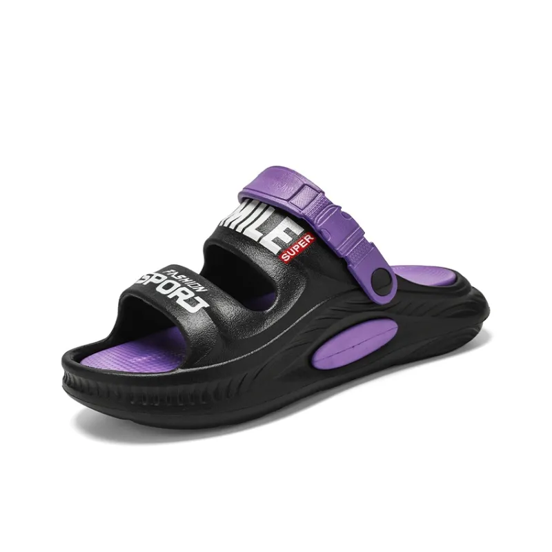 CariteSport Beach Sandals Men's-11