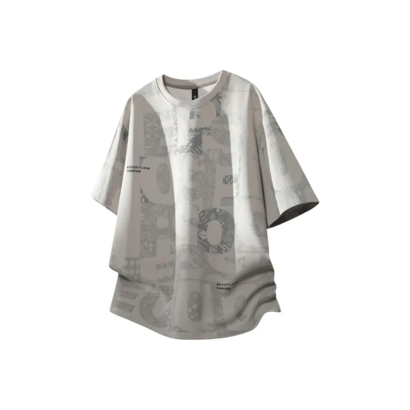 JUNGLE PANDA T Shirts Unisex-21