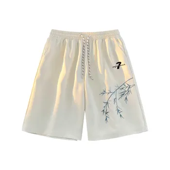 7 SEVFUN Casual Shorts Unisex