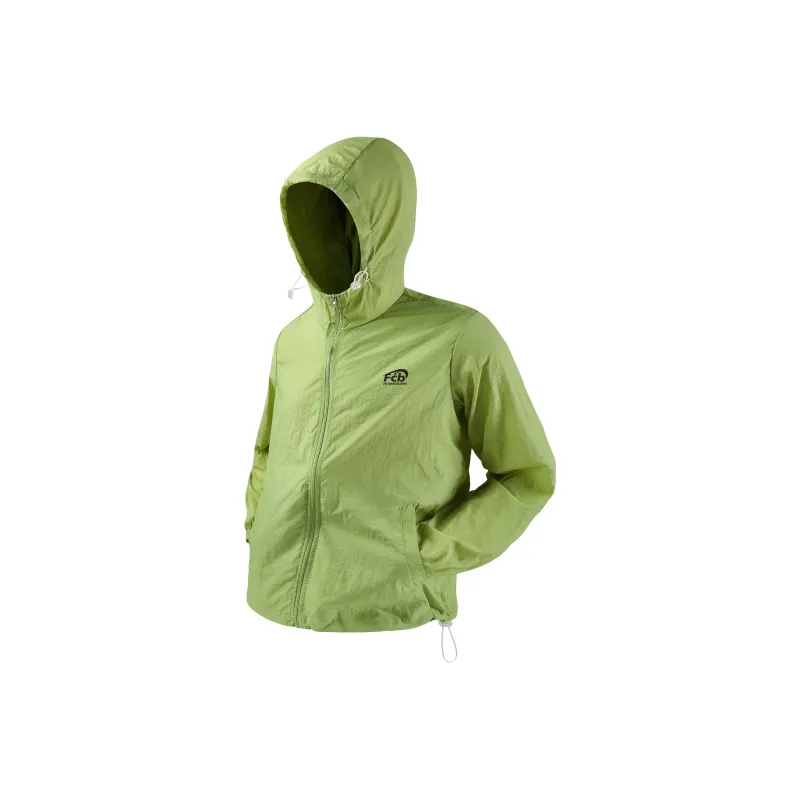 FCB ARCELONA UV Protection Breathable Sun Protection Clothing Unisex-0