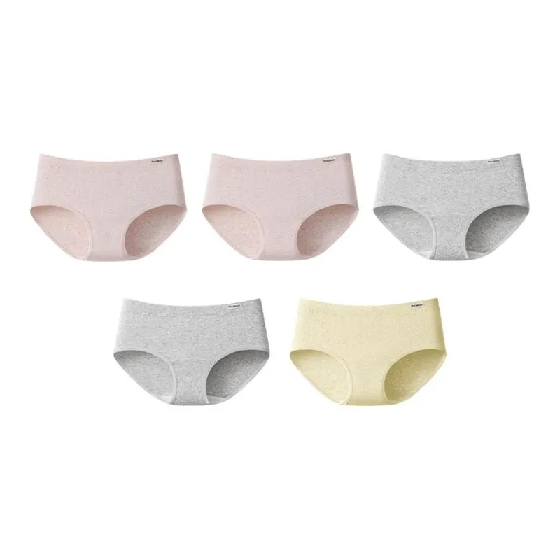 Urban Beauty Underpants Women's Combo Set-12