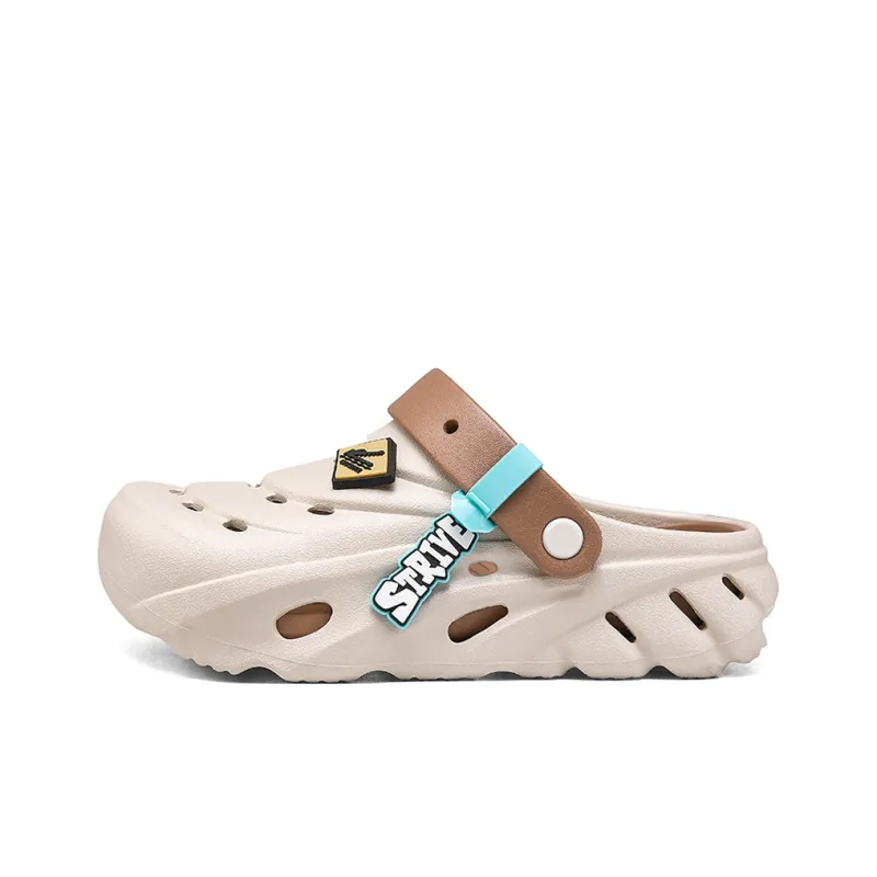 YUZHAOLIN Clogs Women's-5