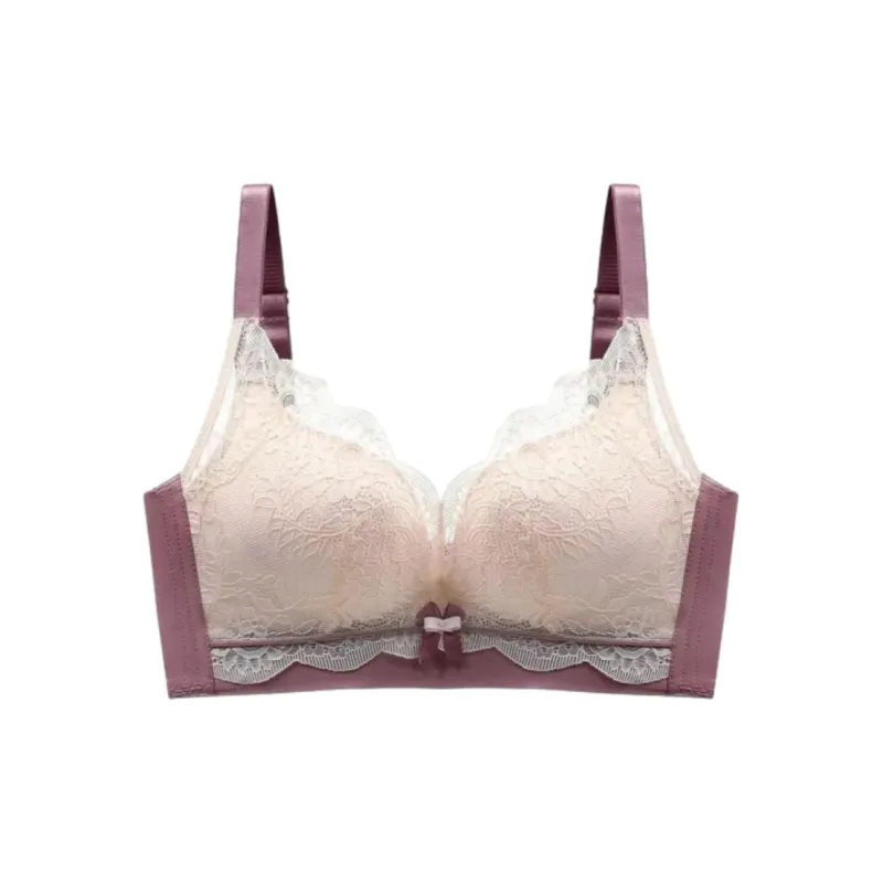 Gentle welcome Women's Bras-5