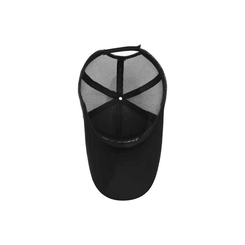 Yun Cheng Ya Man Cotton Baseball Caps Unisex-4