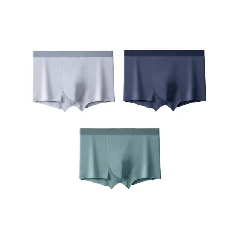 EFUTON Men's Underwear Men's Combo Set-81