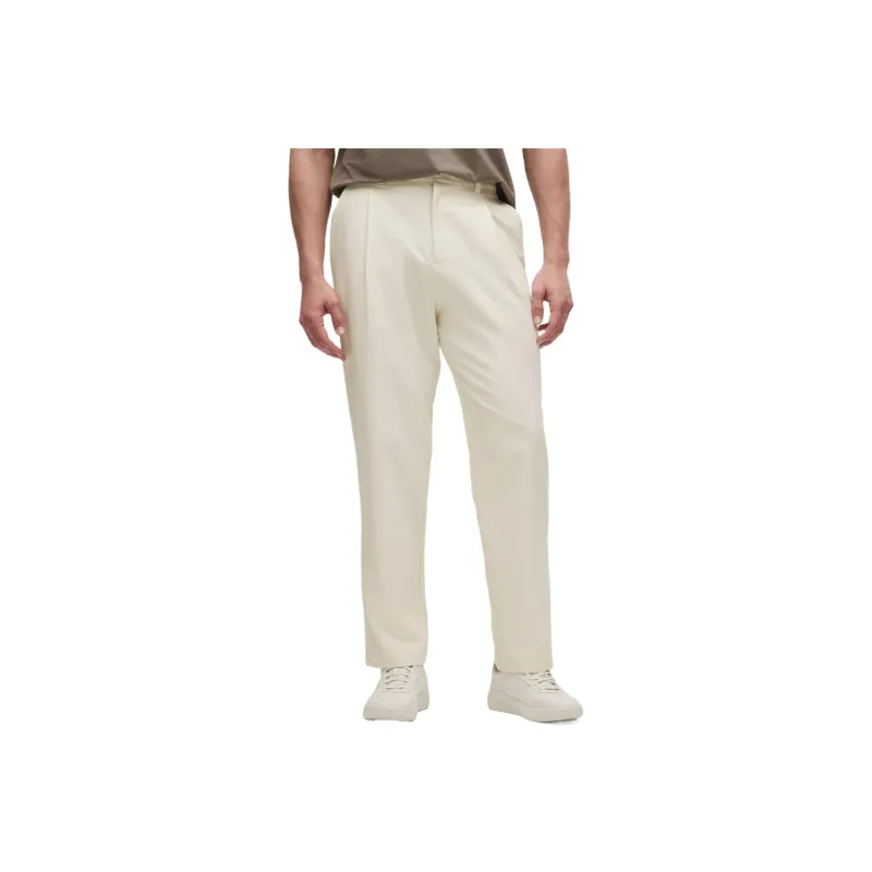 Lululemon Pleated Casual Pants Men's-6