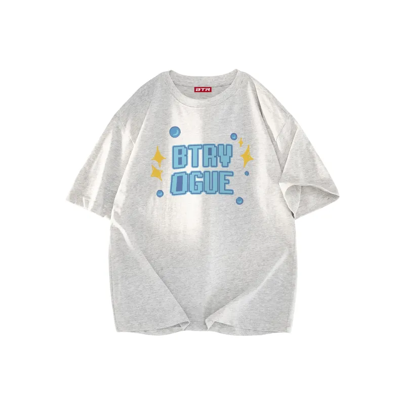 BTR T Shirts Unisex-8
