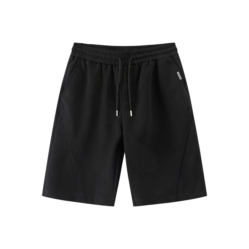 SAME FLOW Casual Shorts Unisex-5