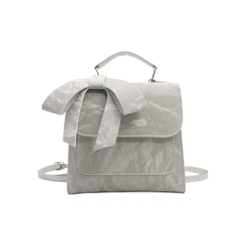 Juju Jimmy PU Backpack Regular Women's Multicolor