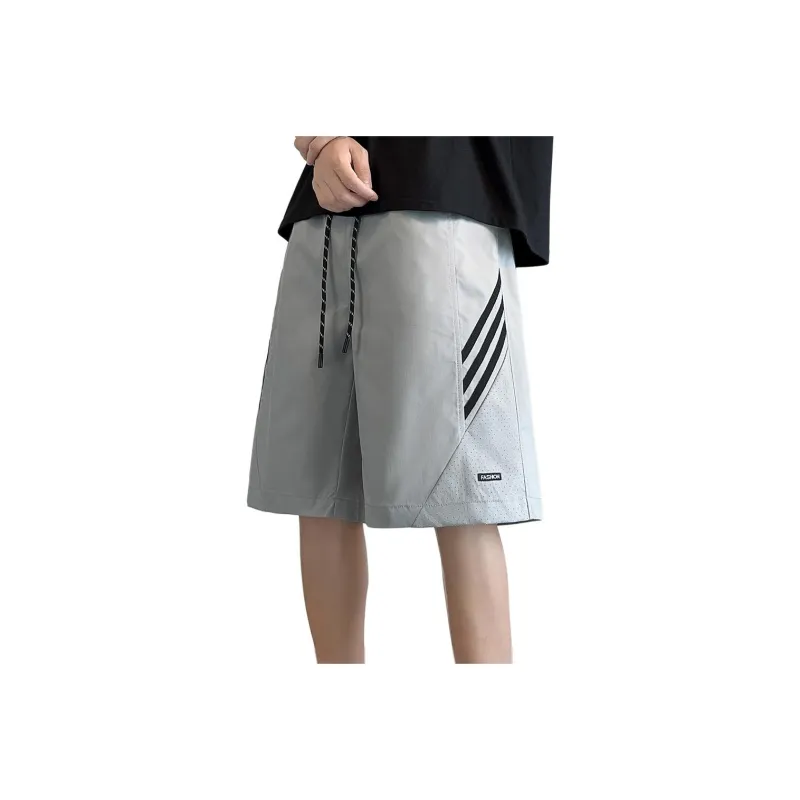 NOAHGIGI Casual Shorts Unisex-5