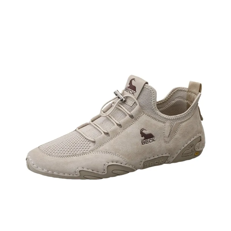 BECK Wild Echo Collection Casual Shoes Men's-17