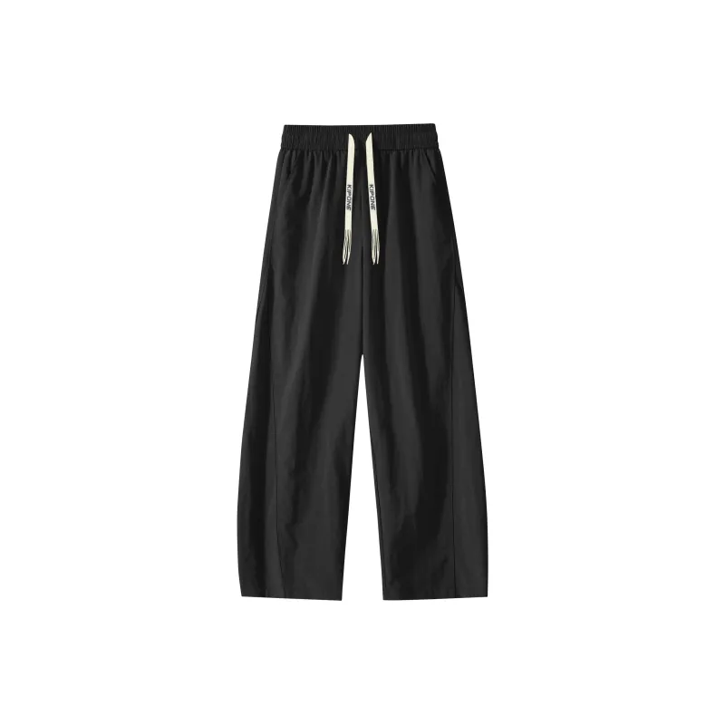 KIPONE Casual Pants Unisex-0
