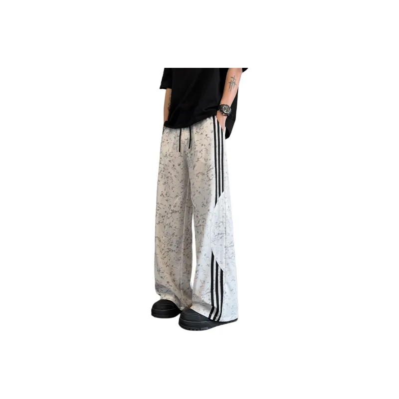 Pirkadat Casual Pants Unisex-5