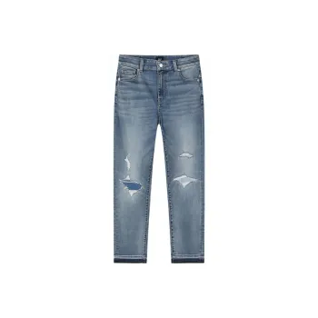 GAP Jeans Women's Light Blue