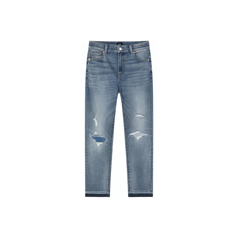 GAP Jeans Women's Light Blue-0