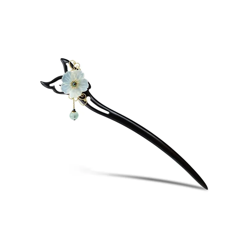 Phoenix Nirvana Ebony Hairpins Women's-4