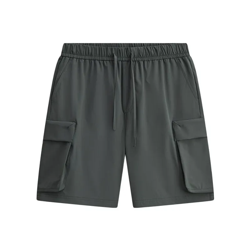 MODE COMMUTER Casual Shorts Men's-0