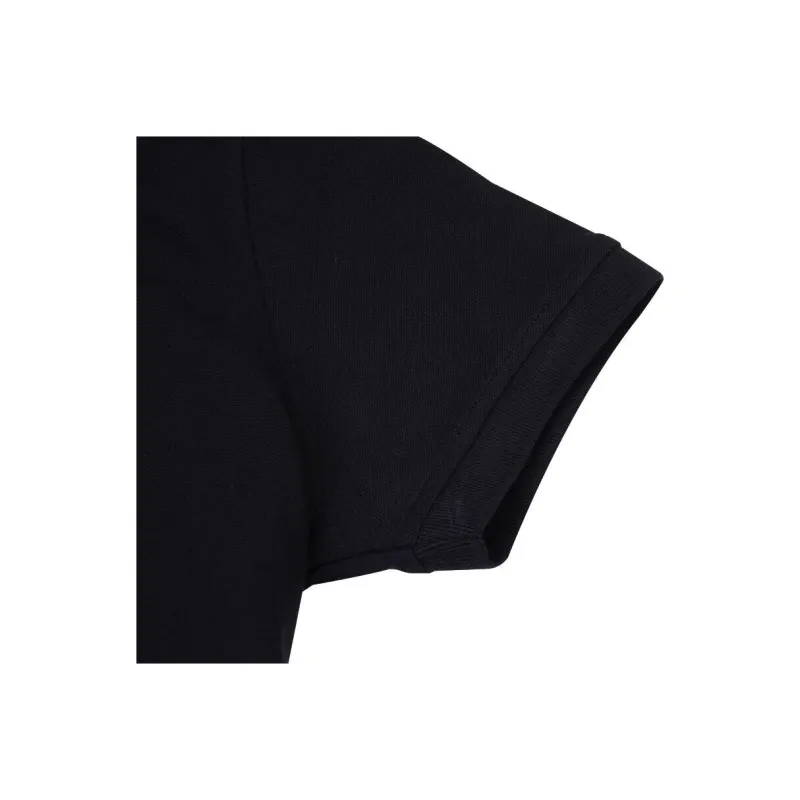 Tommy Hilfiger Polo Shirt Men's Black-4