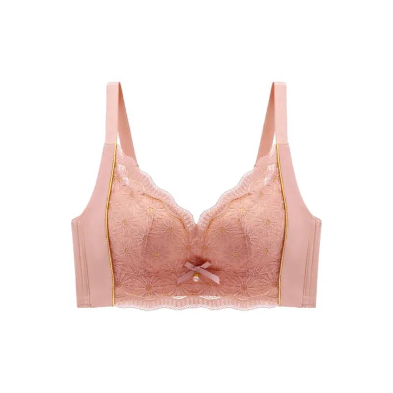 Gentle welcome Women's Bras-2