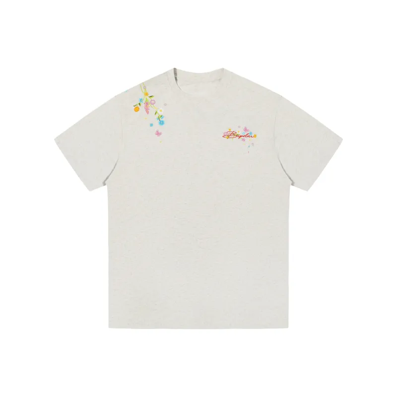 BIPOLAR T Shirts Unisex-9