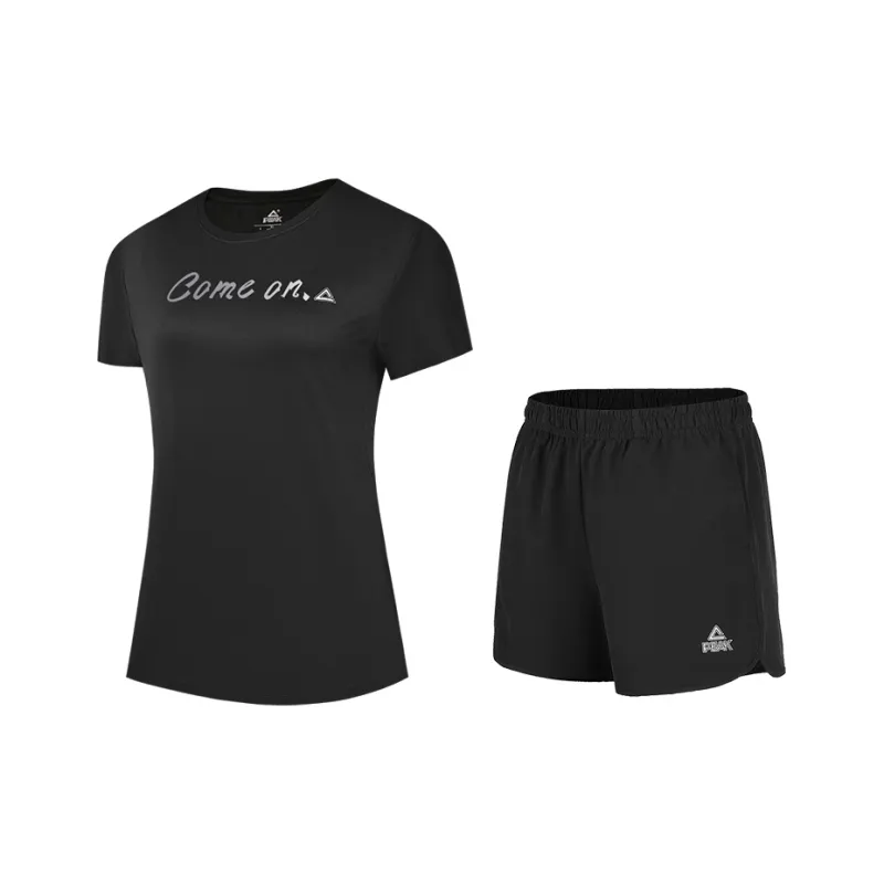 PEAK Fitness Sets Women's-0