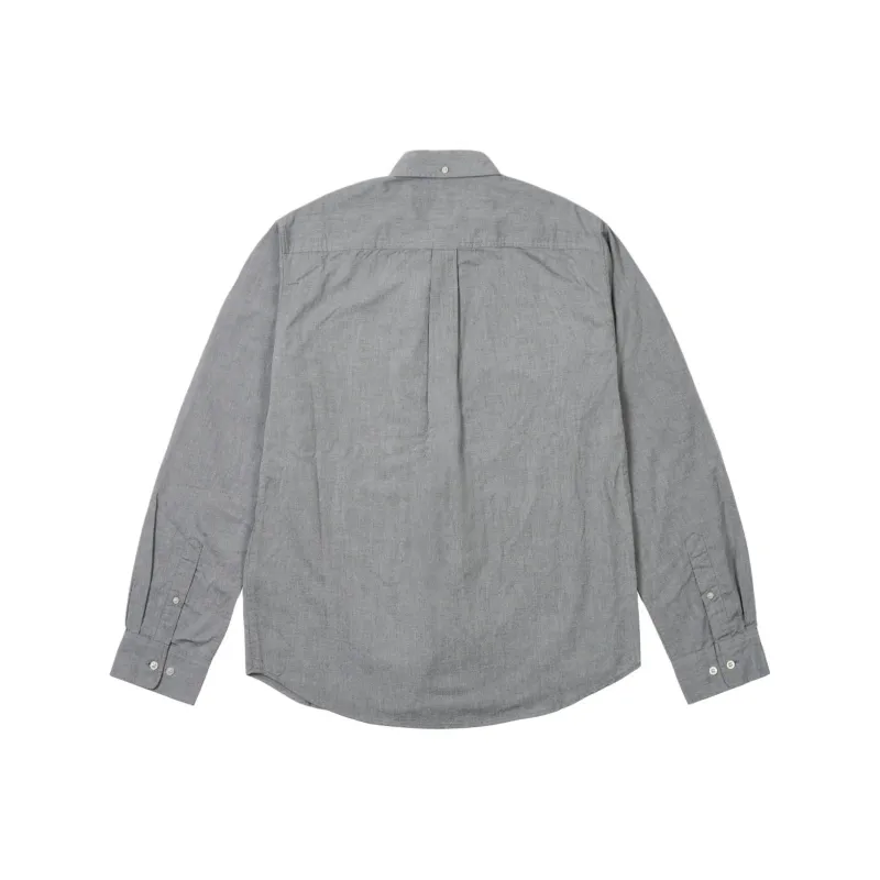 PALACE Oxford Shirt SS25-1