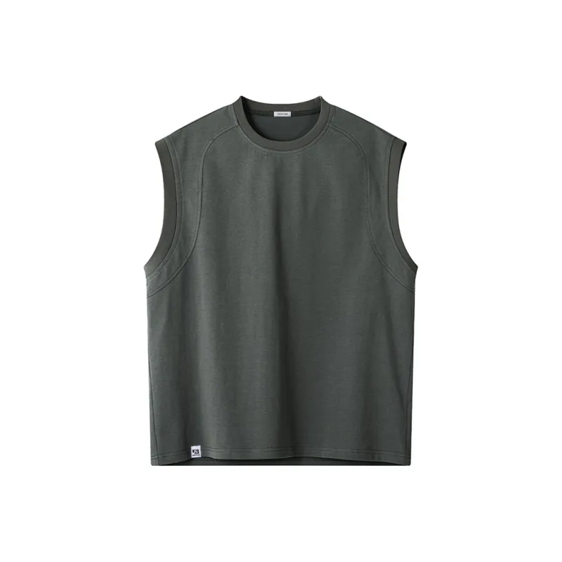 7 SEVFUN Tank Tops Unisex-8