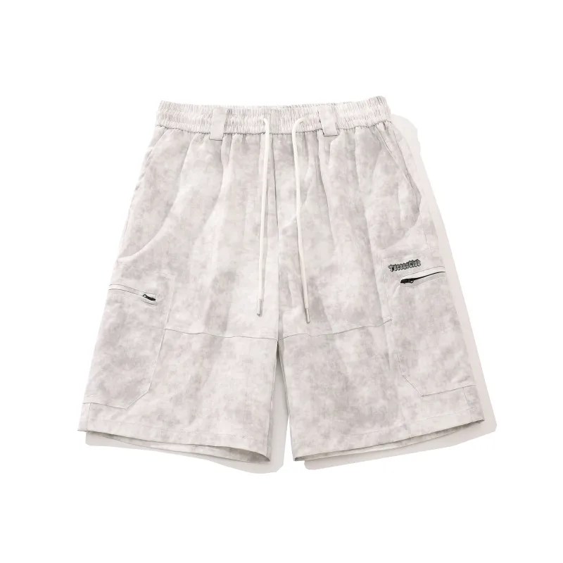 TUCANO Casual Shorts Unisex-4