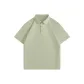 [Seamless Ice Silk]Palm Green ( Blank )